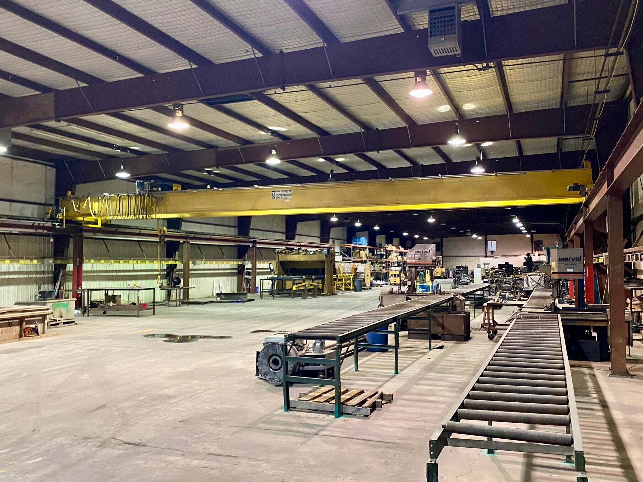 3 National Industrial Cir, Gainesville, TX for sale Interior Photo- Image 1 of 1