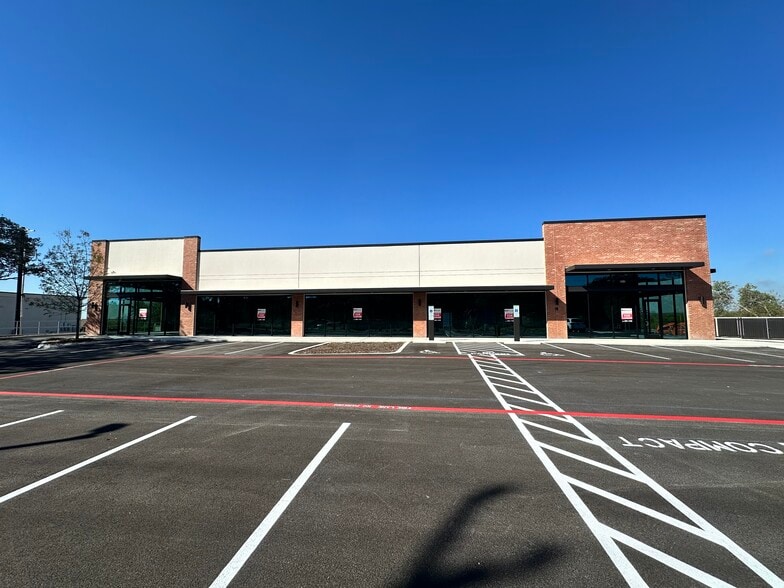 6540 Babcock Rd, San Antonio, TX for lease - Building Photo - Image 1 of 7