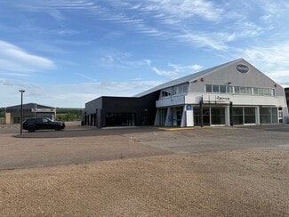 More details for Unit 1 Forest Rd, Newport - Industrial for Lease