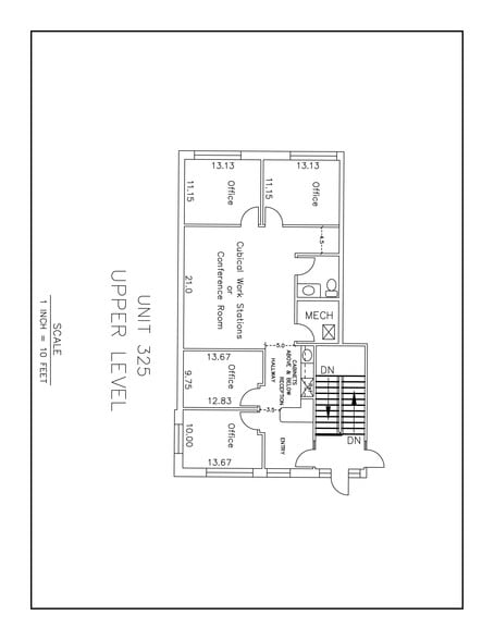 1200 Centre Pointe Curv, Mendota Heights, MN for lease - Site Plan - Image 3 of 3