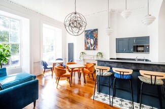 More details for 17-18 Berkeley Sq, Bristol - Coworking for Lease