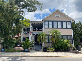 Old Powder House Inn Bed & Breakfast - Wedding Venue