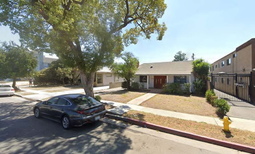 424 Milford St, Glendale, CA for sale - Primary Photo - Image 1 of 1