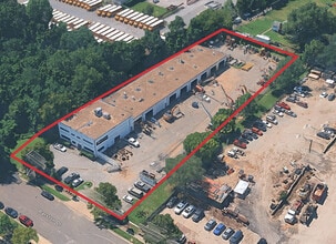 8101 Parston Dr, Forestville, MD for lease Interior Photo- Image 2 of 3