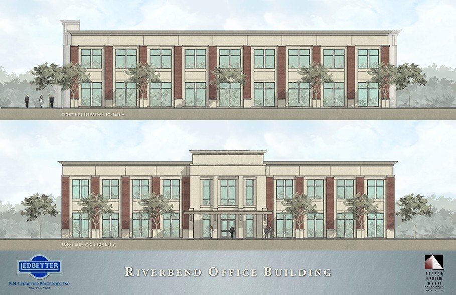 15 Riverbend Dr SW, Rome, GA for sale - Primary Photo - Image 1 of 1