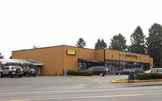 More details for 8502 SW Terwilliger Blvd, Portland, OR - Industrial for Lease