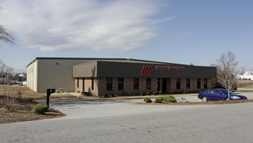 7 Idaho St, Greenville, SC for lease - Building Photo - Image 1 of 1