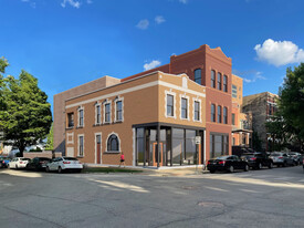 1057-1059 N Wolcott Ave, Chicago IL - Commercial Real Estate