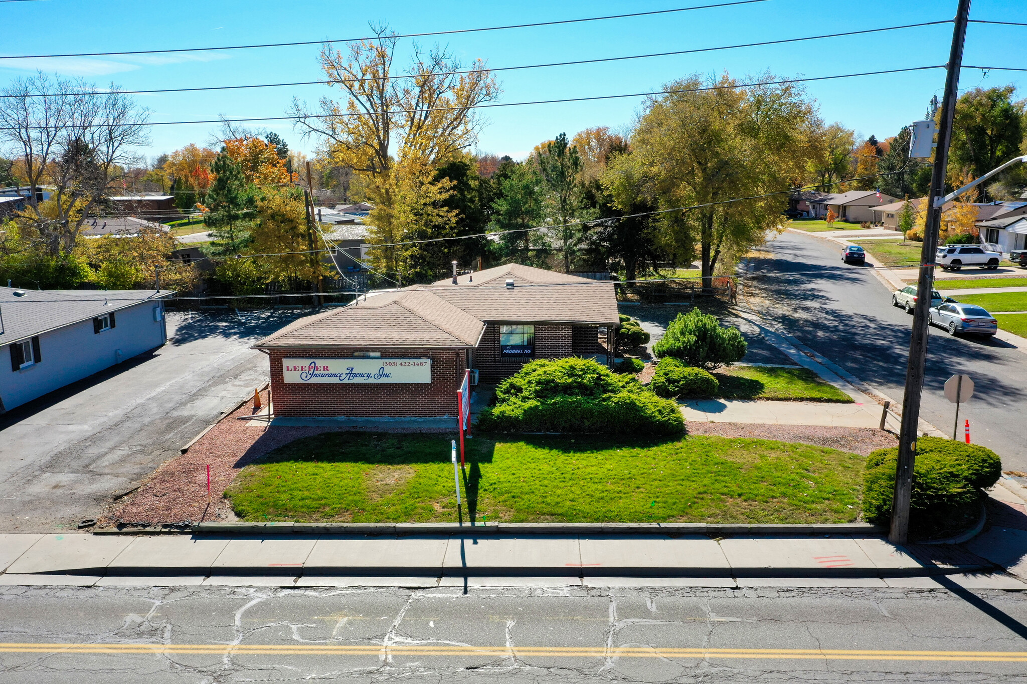 5780 Dudley St, Arvada, CO for sale Building Photo- Image 1 of 1