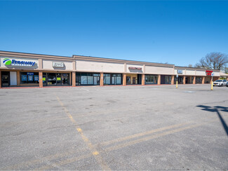More details for 525 Titus Ave, Irondequoit, NY - Retail for Lease