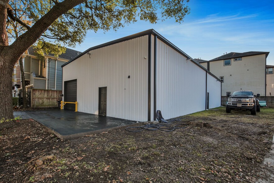 5339 Kansas St, Houston, TX for sale - Building Photo - Image 3 of 18