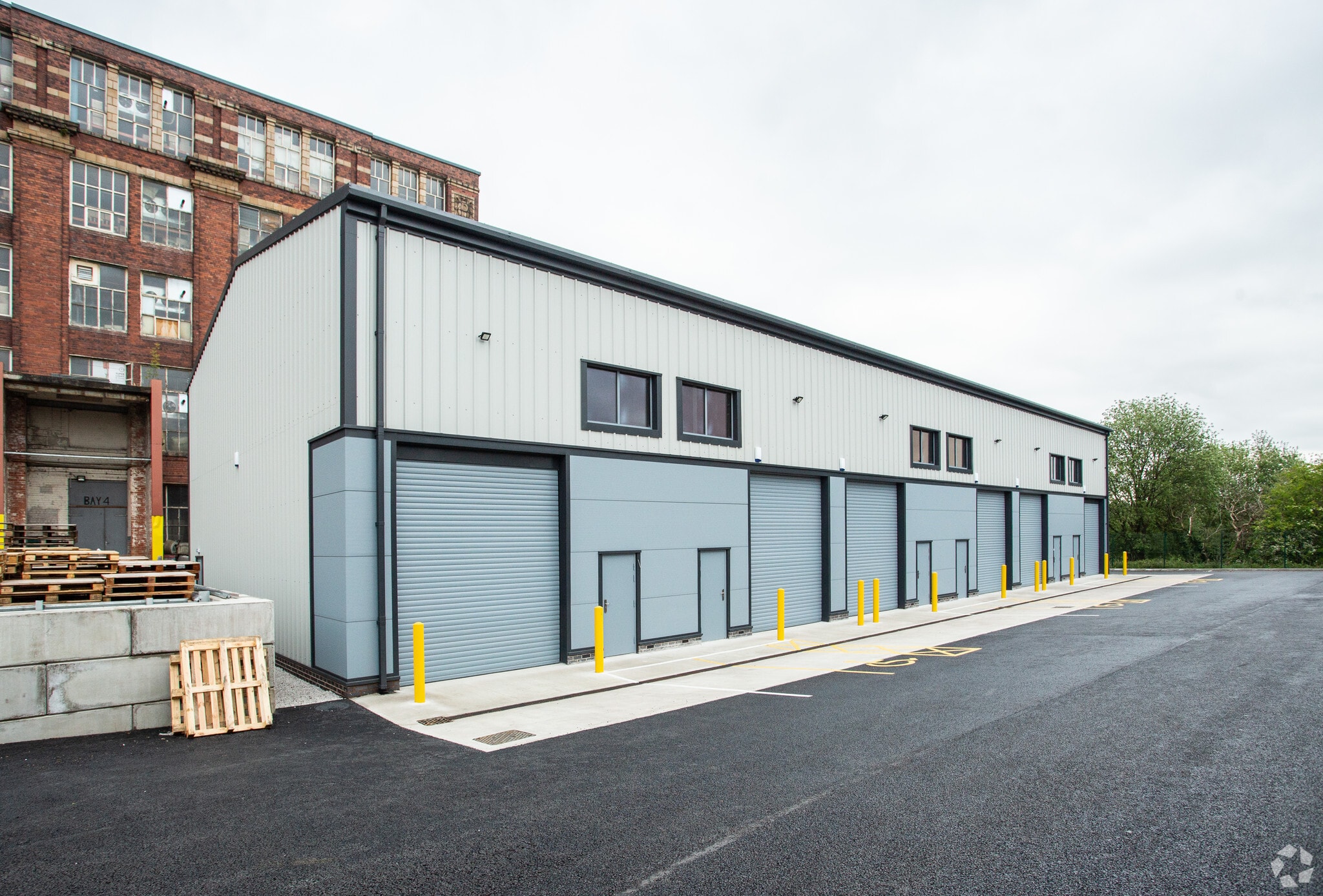 Alfred St, Bury for sale Primary Photo- Image 1 of 1