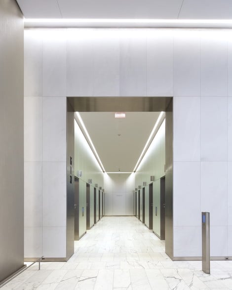 250 W 55th St, New York, NY for lease - Lobby - Image 3 of 7