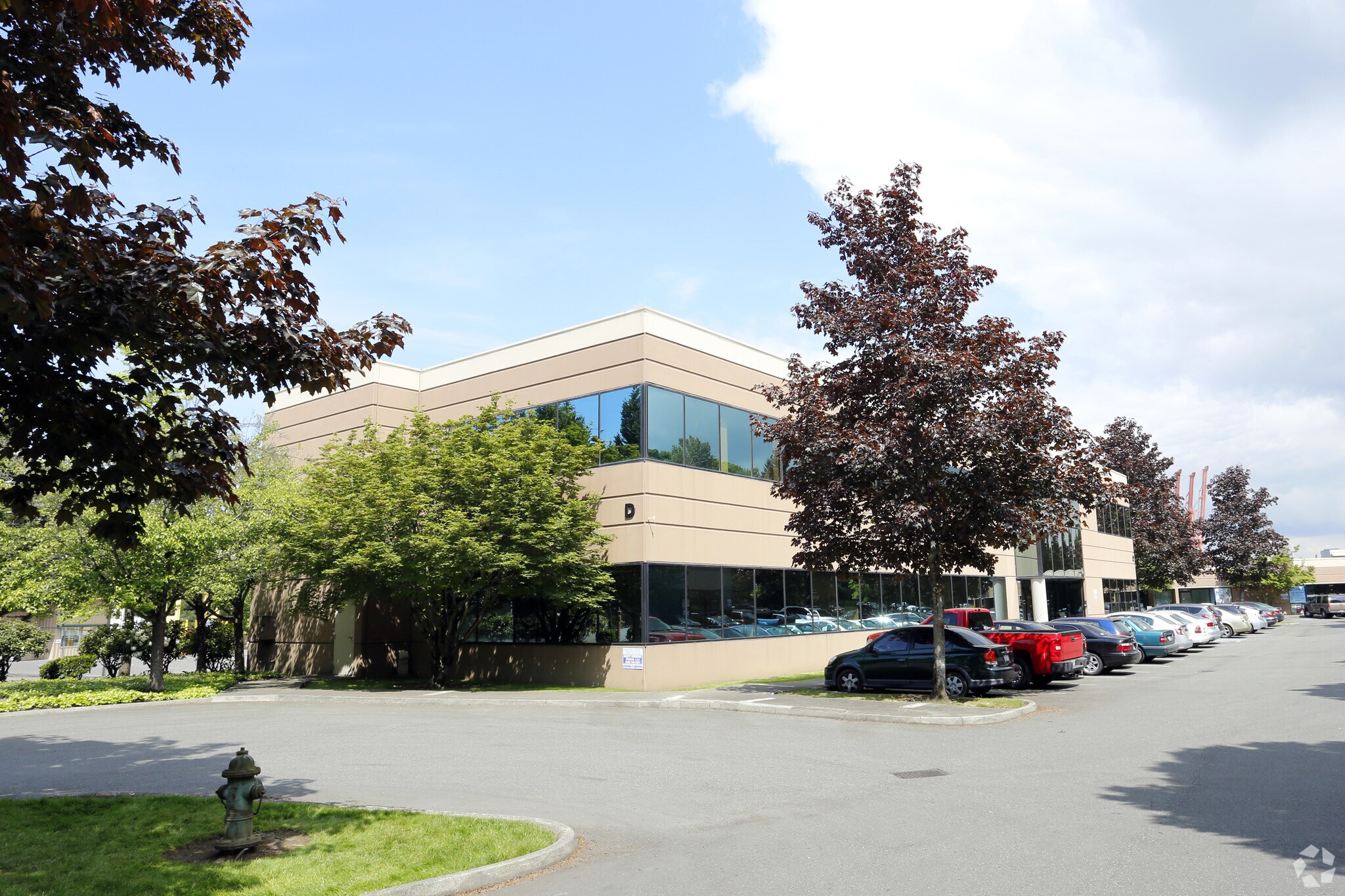 2414 SW Andover St, Seattle, WA for lease Building Photo- Image 1 of 16