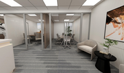 #218 Office Design