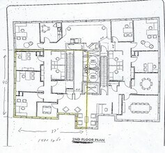 115 Horseneck Rd, Montville, NJ for lease Floor Plan- Image 1 of 1