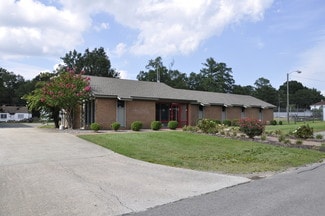 More details for 209 Sycamore St, Sanford, NC - Office for Lease