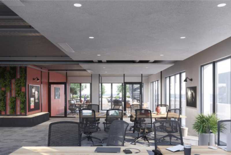 Office in Lyon for lease Interior Photo- Image 1 of 15