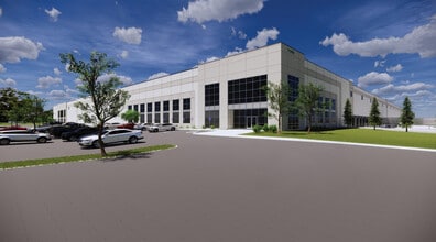 1150 Pleasant Ridge Rd, Greensboro, NC for lease Building Photo- Image 1 of 5