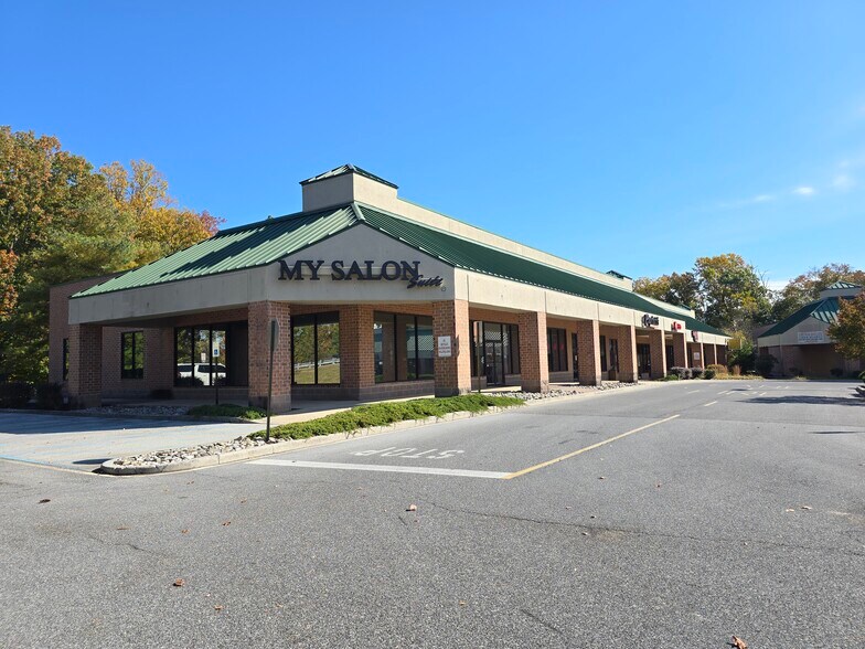 100-180 Gateway South Blvd, Dover, DE for sale - Primary Photo - Image 1 of 1