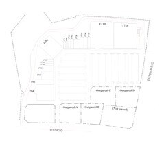 Shelby Marketplace - Retail Space