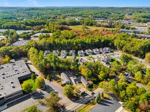 25 Carlisle Rd, Westford, MA - AERIAL  map view - Image1