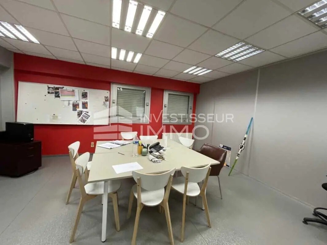 Flex in Vaux-le-Pénil for sale Interior Photo- Image 1 of 5