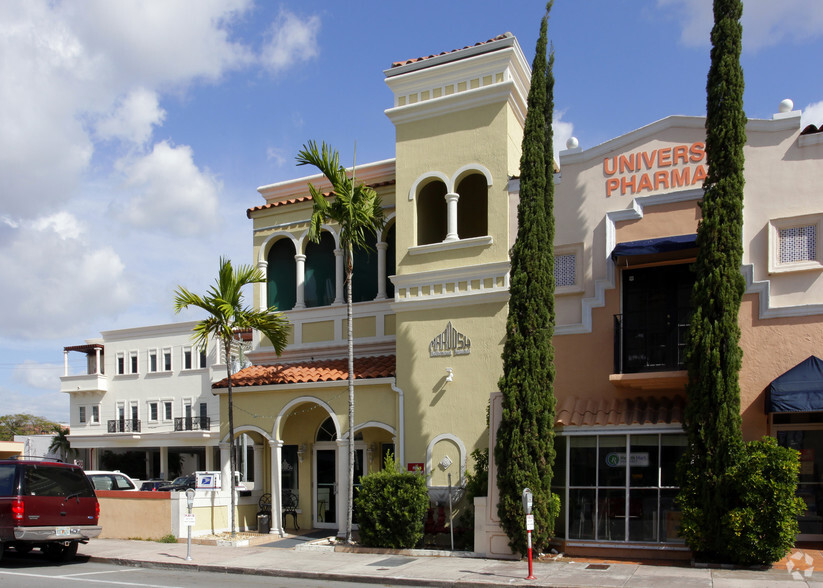 223 Valencia Ave, Coral Gables, FL for lease - Primary Photo - Image 1 of 36