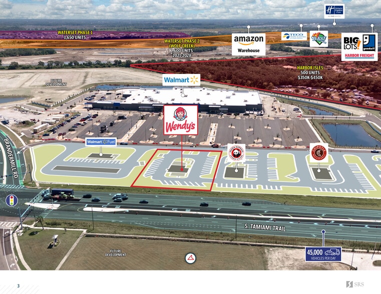 5585 N US Highway 41, Apollo Beach, FL for sale - Building Photo - Image 3 of 9