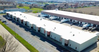 More details for 3463 Rupp Pky, Decatur, IL - Flex for Lease