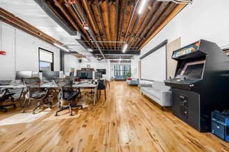 573-575 Sackett St, Brooklyn, NY for lease Interior Photo- Image 2 of 3