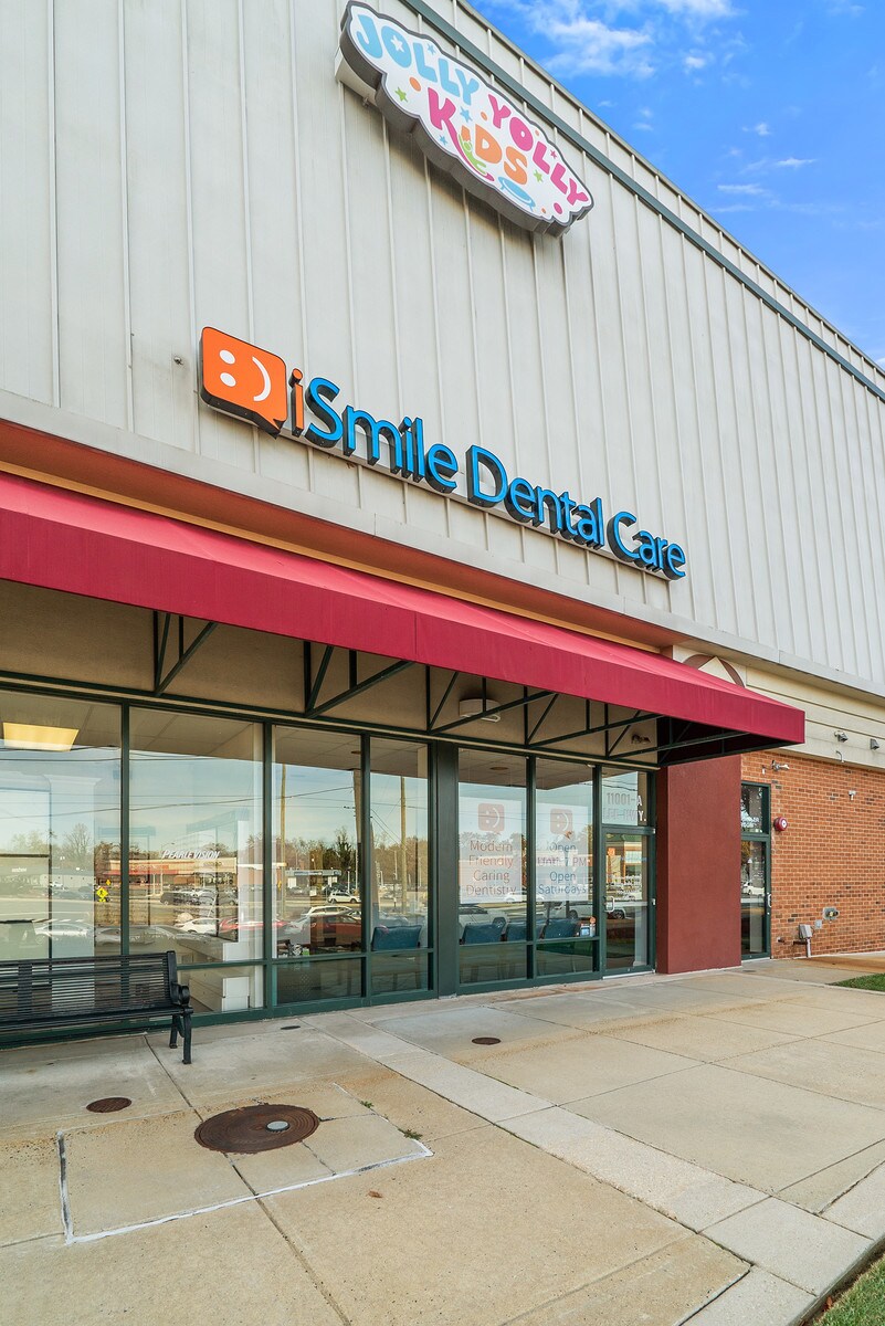 11001 Lee Hwy, Fairfax, VA for sale Building Photo- Image 1 of 1