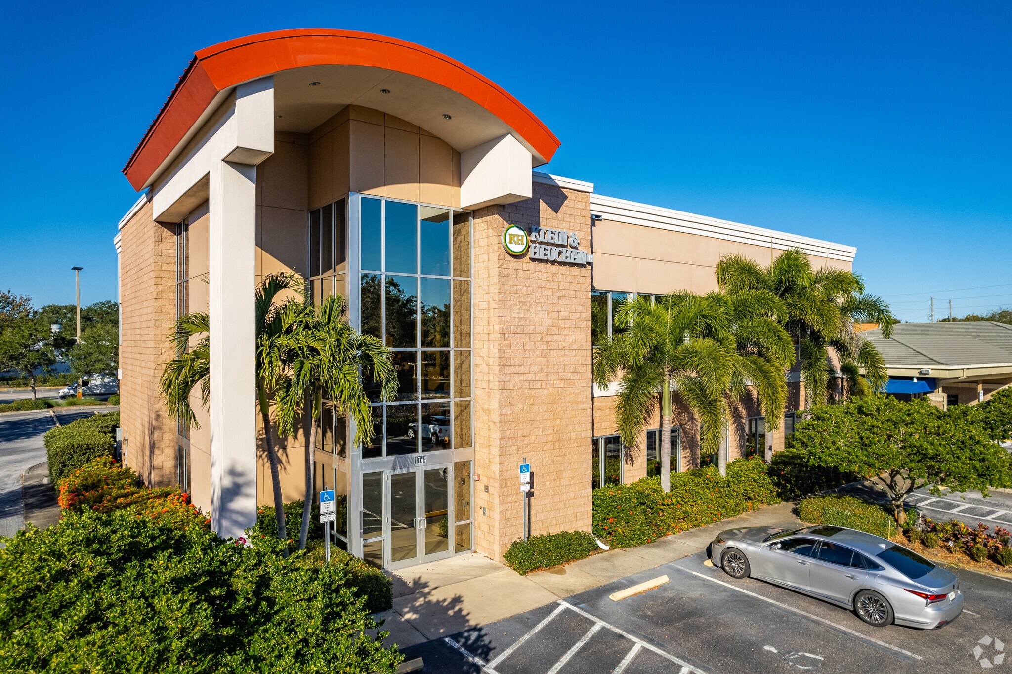 1744 N Belcher Rd, Clearwater, FL for sale Primary Photo- Image 1 of 1