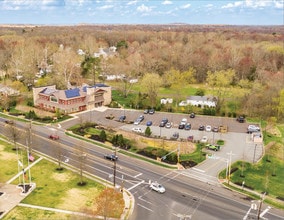 975 Tuckerton Rd, Marlton, NJ for lease Aerial- Image 1 of 4