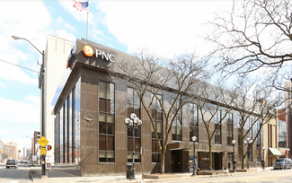 More details for 101 S Main St, Ann Arbor, MI - Office for Lease