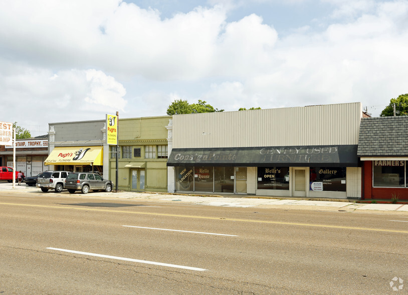 1622-1628 Union Ave, Memphis, TN for sale - Primary Photo - Image 1 of 1