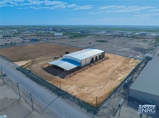 More details for 12825 W County Road 91, Midland, TX - Industrial for Lease