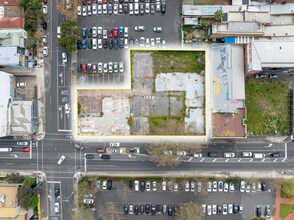 26-34 Buckley St, Footscray, VIC - Aerial  map view - Image1