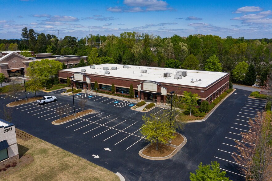 2397 Huntcrest Way, Lawrenceville, GA 30043