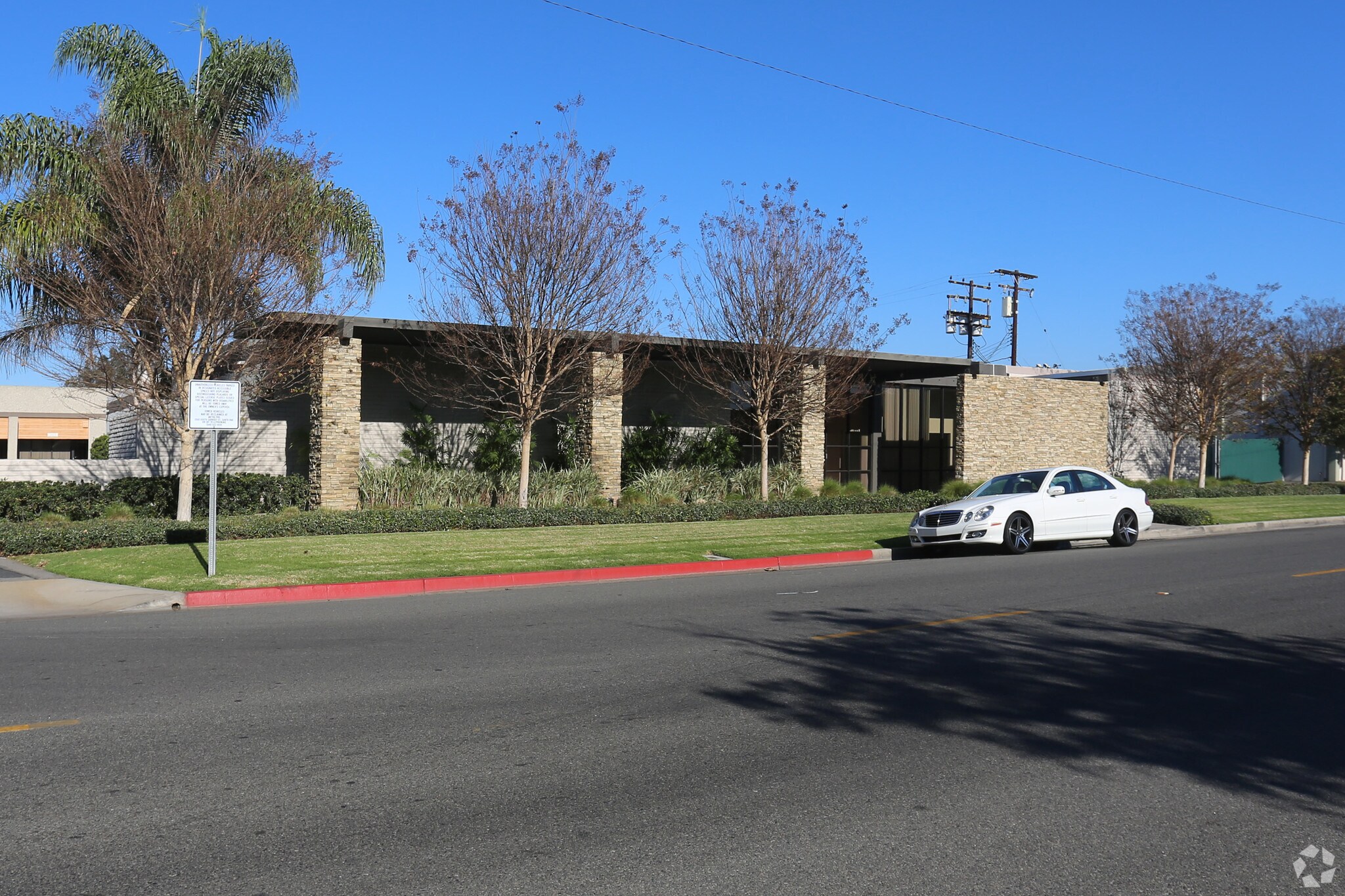 1801 Carnegie Ave, Santa Ana, CA for sale Primary Photo- Image 1 of 1