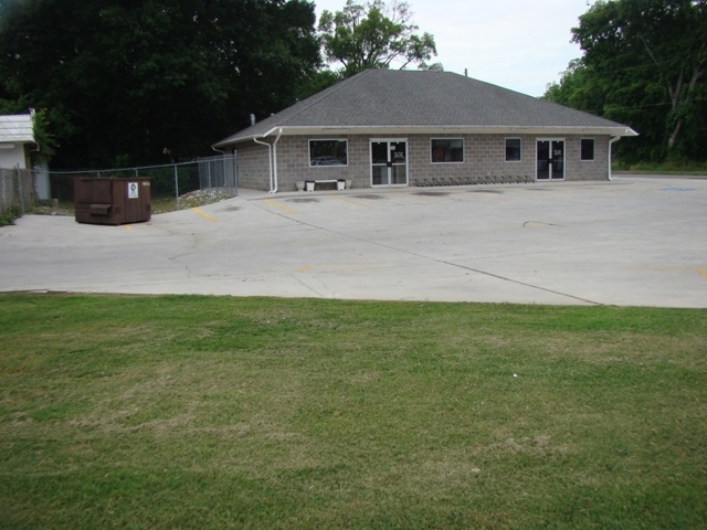 800 East Ave, Cedartown, GA for sale Primary Photo- Image 1 of 1