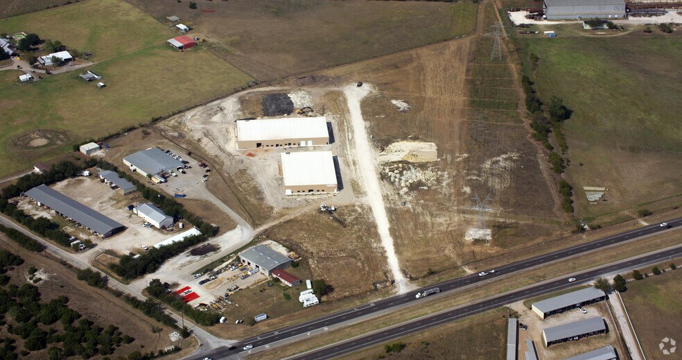 16172 US 377 South, Fort Worth, TX for sale - Primary Photo - Image 1 of 1