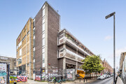 Second Home Spitalfields - Commercial Real Estate