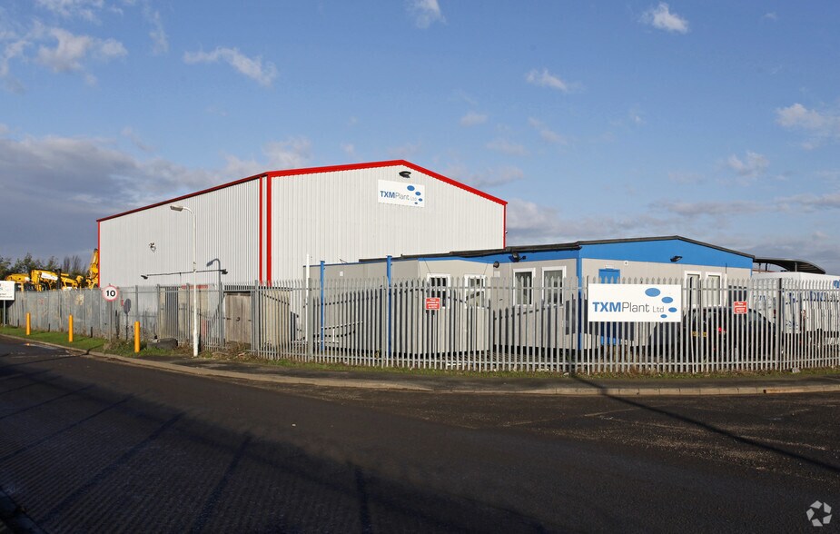 Symmonds Dr, Sittingbourne for sale - Primary Photo - Image 1 of 1