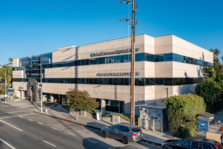 More details for 12660 Riverside Dr, Valley Village, CA - Office/Medical, Medical for Lease