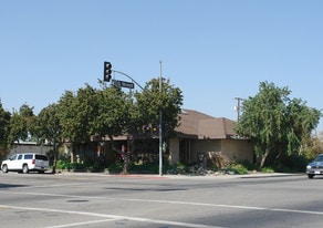 800 19th St, Bakersfield CA - Retail Space