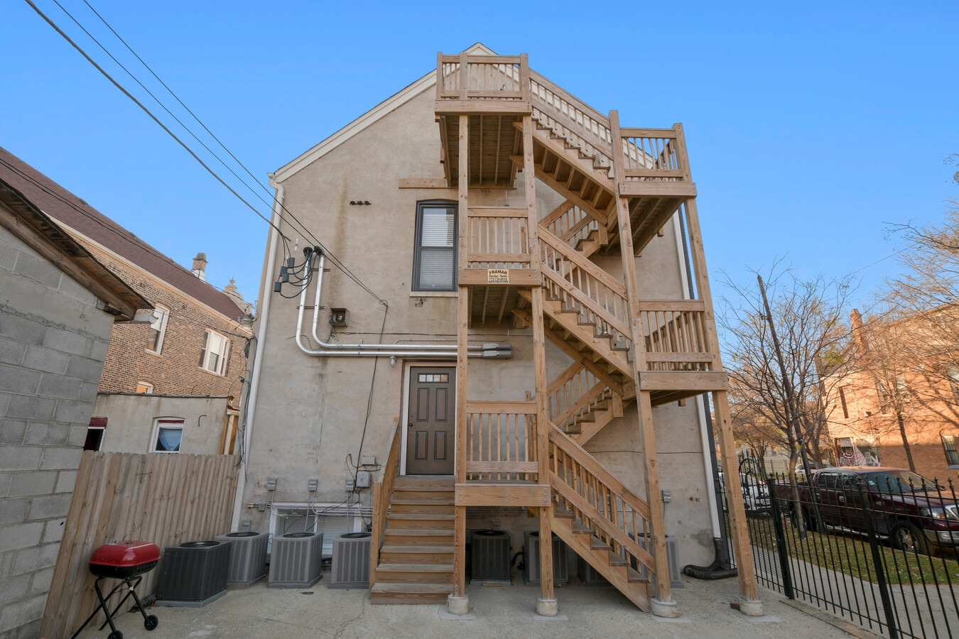2401 S Homan Ave, Chicago, IL 60623 | LoopNet