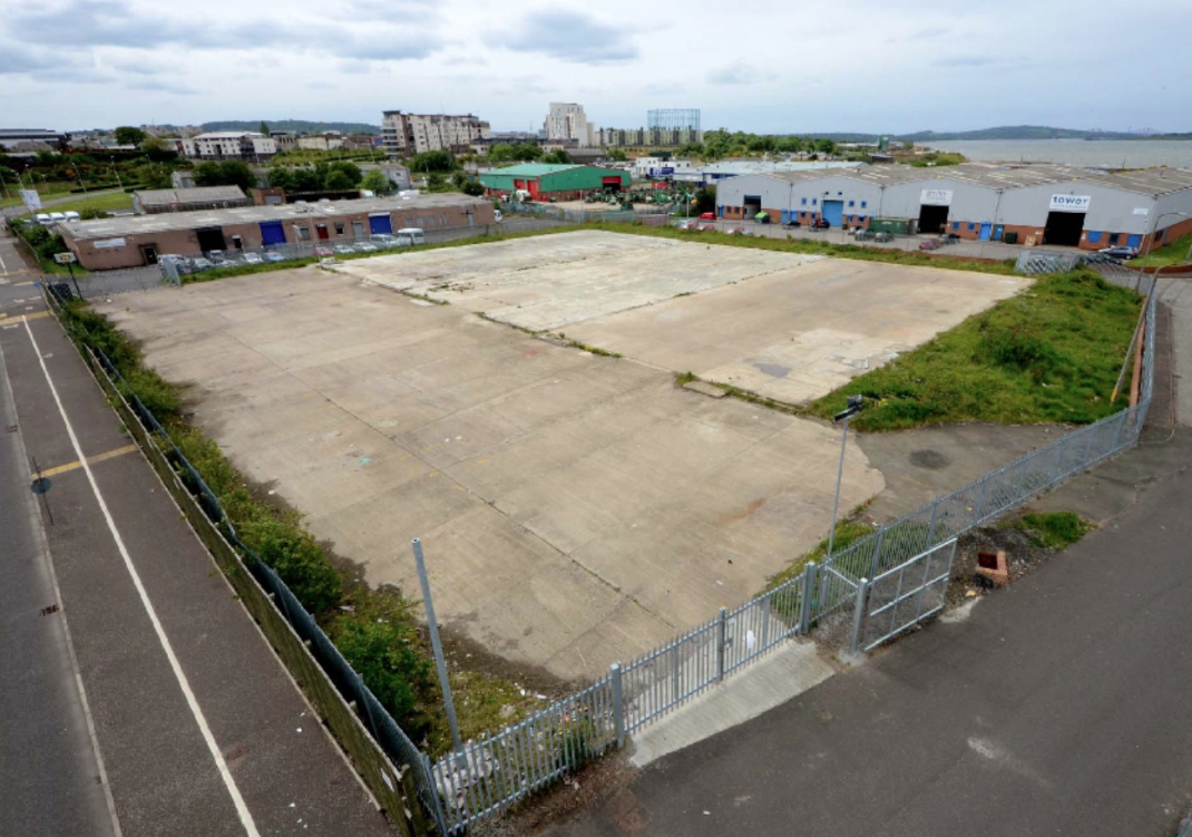 2 Chestnut Yard, Edinburgh for sale Primary Photo- Image 1 of 6