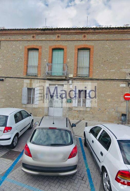 Land in Galapagar, Madrid for sale Primary Photo- Image 1 of 1