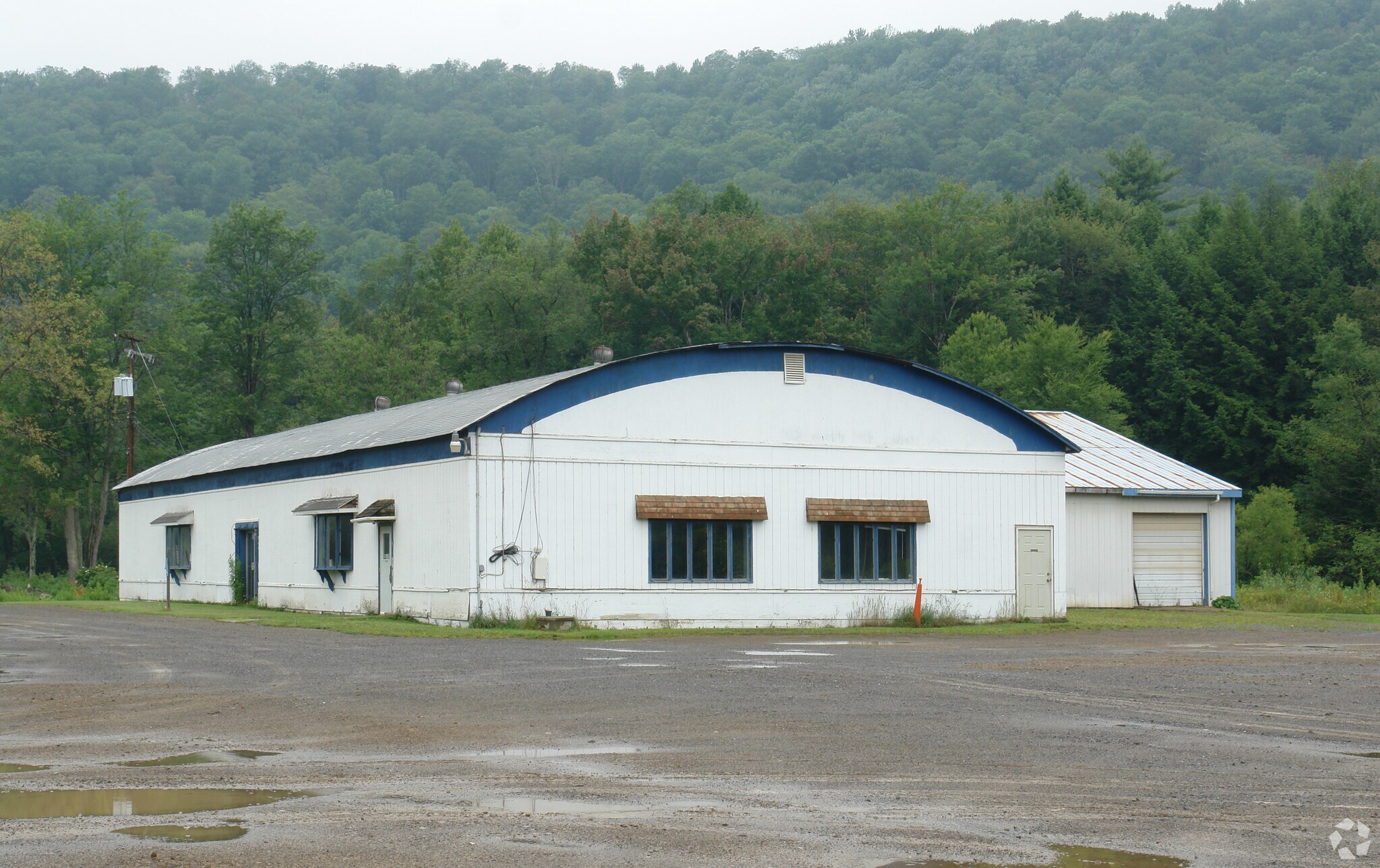 492 Us 6 Hwy, Coudersport, PA for sale Primary Photo- Image 1 of 1
